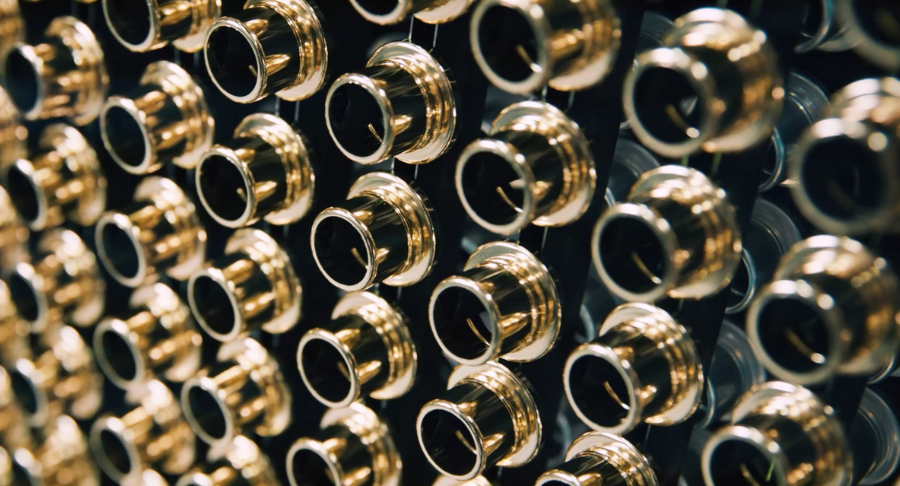 In-House Expertise in Customization