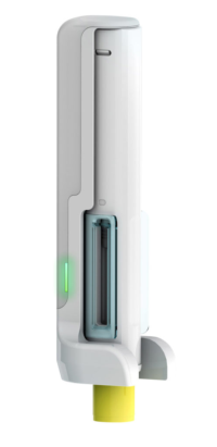 AdhereIT 360 Clip with autoinjector