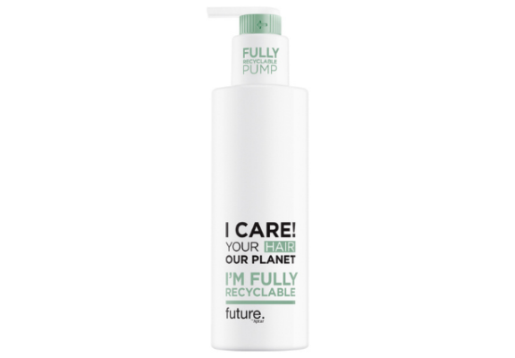 Future Packshot Fully Hair Aptar