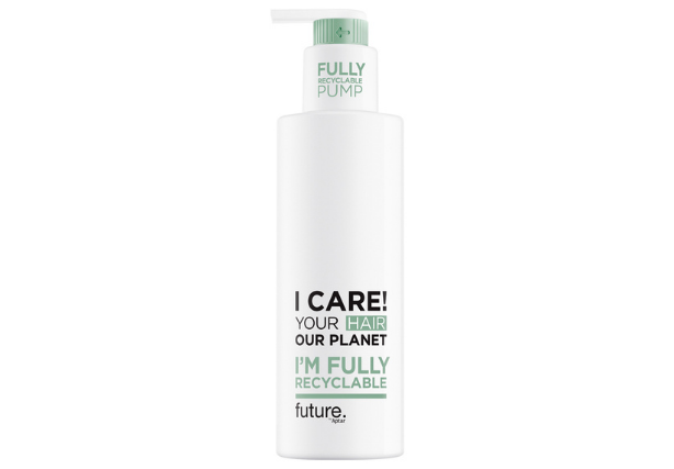 Aptar Introduces a Fully Recyclable Mono-Material Pump