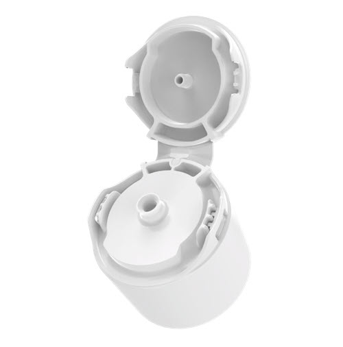 E-Simplicity Flip Top | Aptar