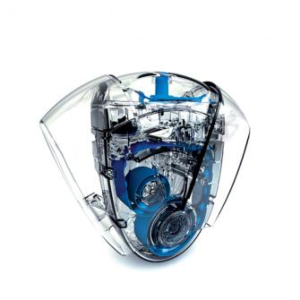 Prohaler® Multi-dose Dry Powder Inhaler