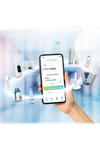 Digital Healthcare Solutions