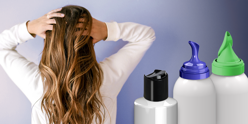 Beauty Insights: Scalp Care Dispensing Trends