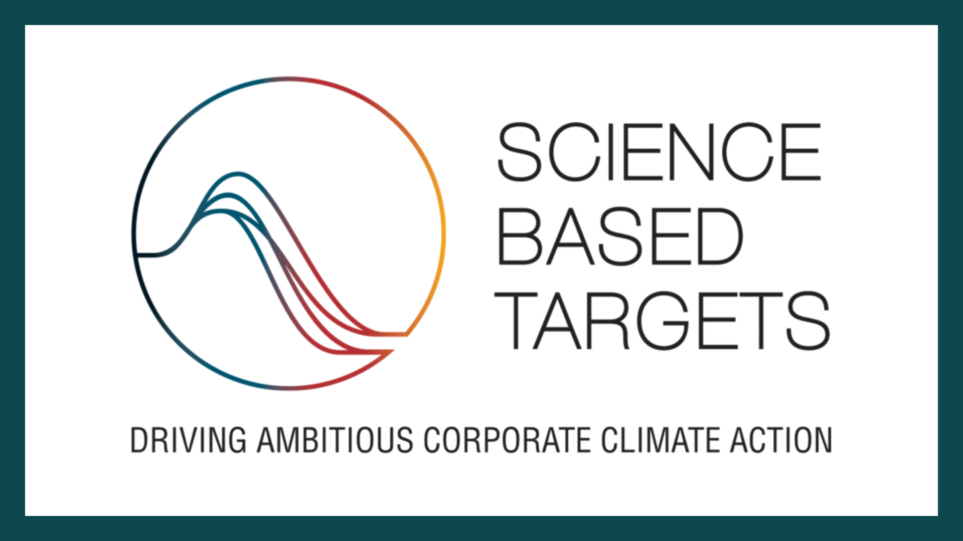 Aptar’s Emission Reduction Goals Validated by Science Based Target Initiative (SBTi)