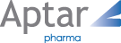 Aptar pharma logo