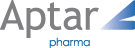 Aptar pharma logo