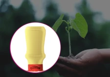 Package sustainability