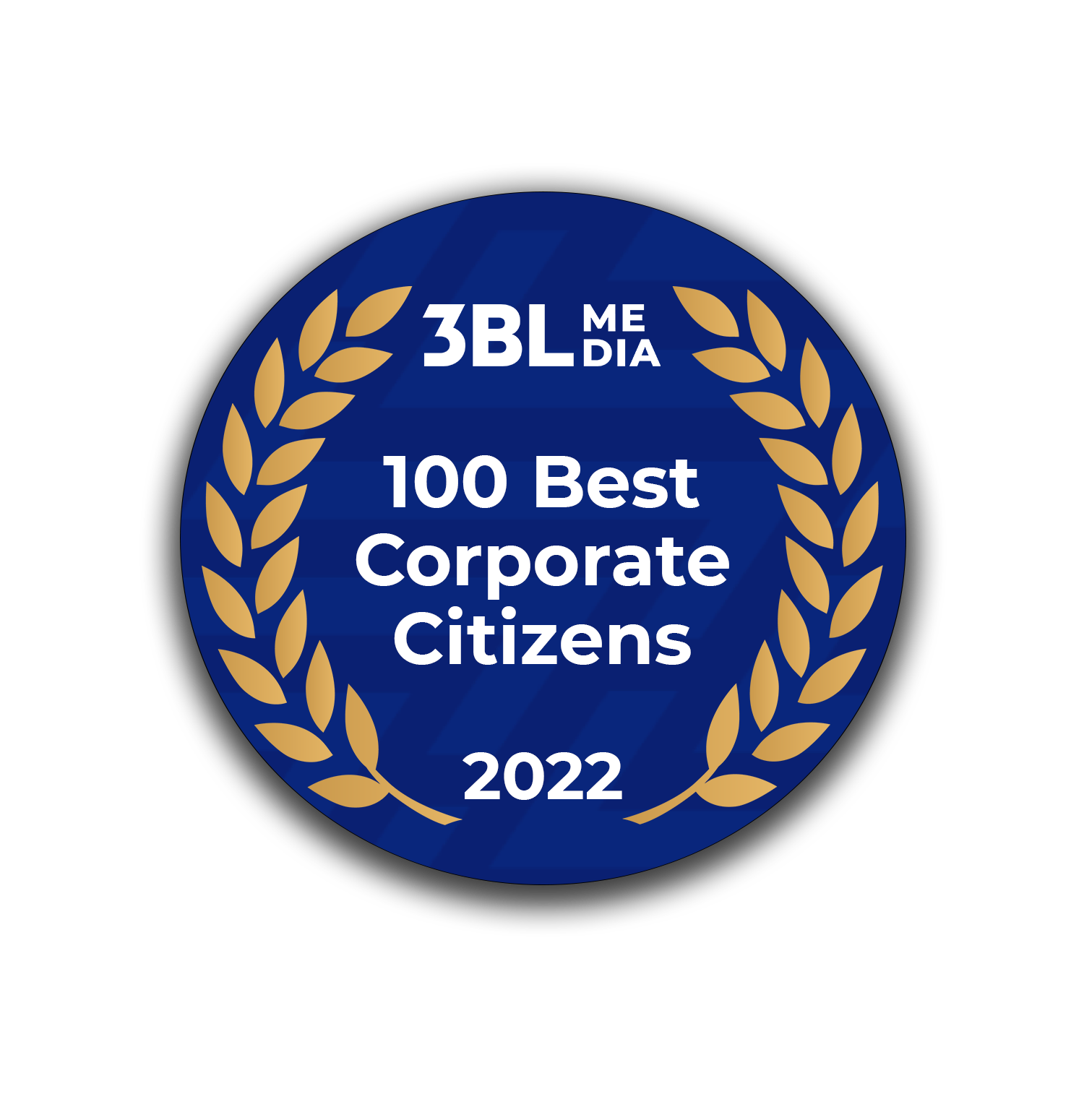 Aptar Named Among the 100 Best Corporate Citizens for 2022