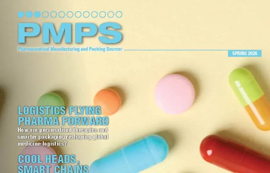 NeuroSpray™ intranasal platform featured in an article on nose-to-brain delivery, upper nasal deposition, and CNS-focused drug development.