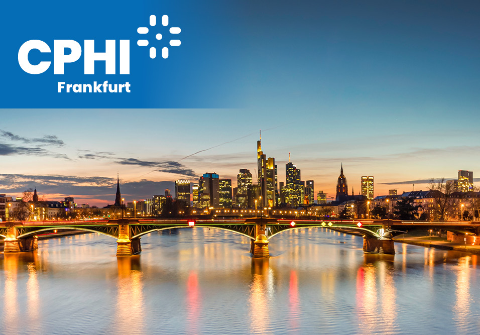 Aptar Pharma at CPHI Frankfurt 2025