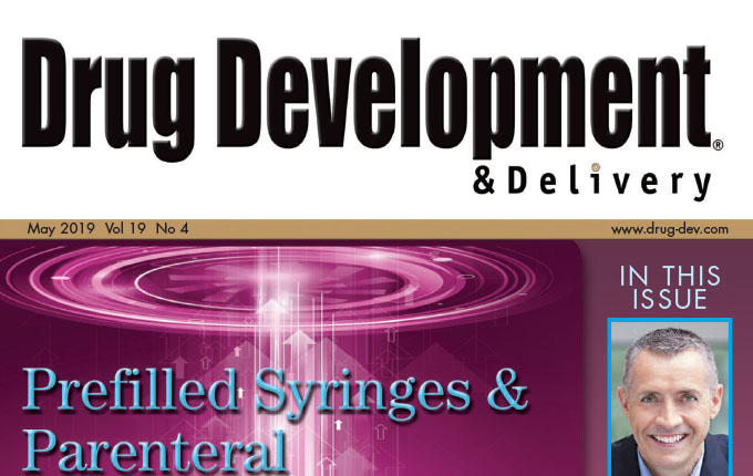 Aptar Pharma’s Ready-to-Use Program Facilitates Development Times