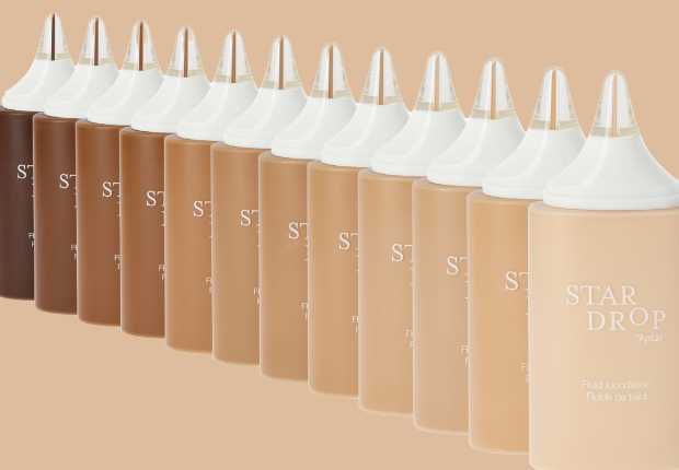 Introducing Star Drop, a Dropper Solution for Ultra-Fluid Formulas