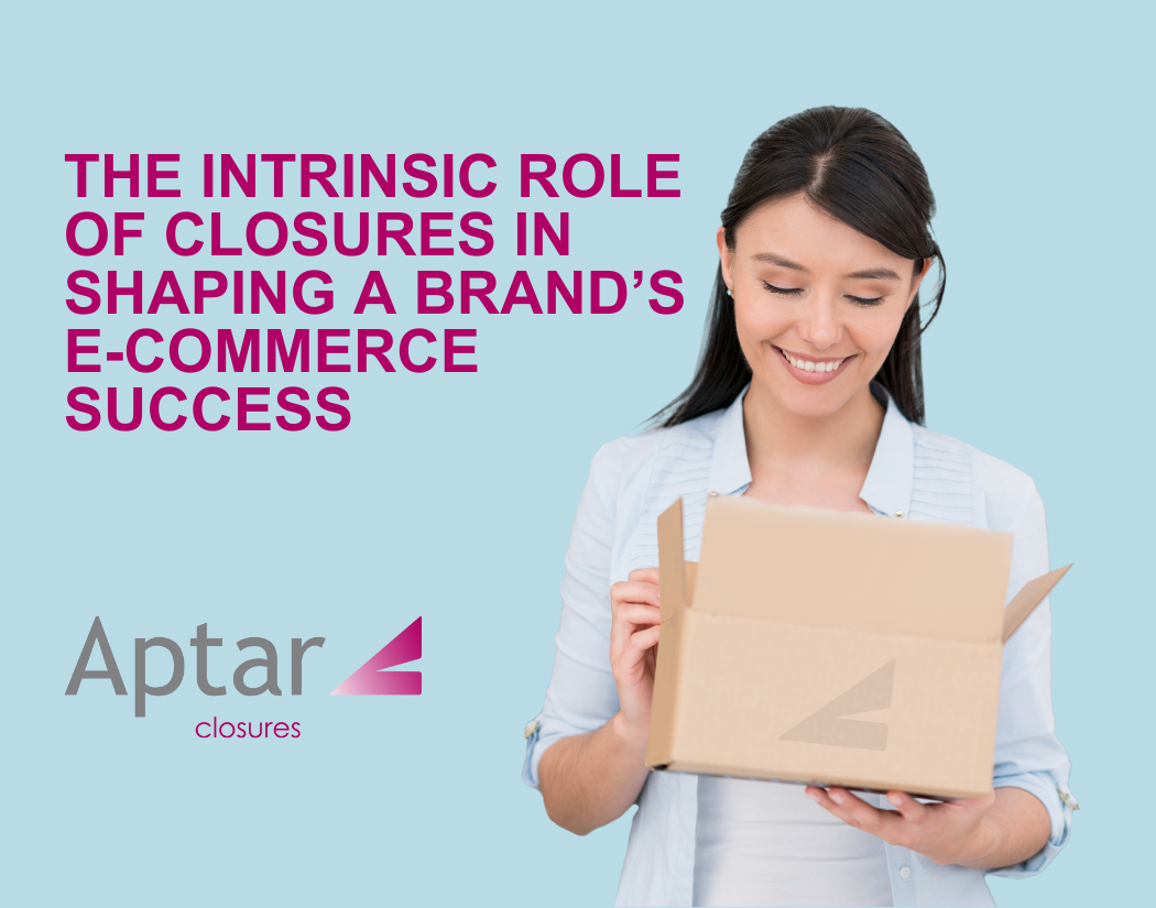 The Intrinsic Role of Closures in Shaping a Brand’s E-Commerce Success