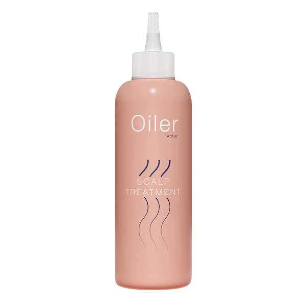 Oiler Haircare Closure