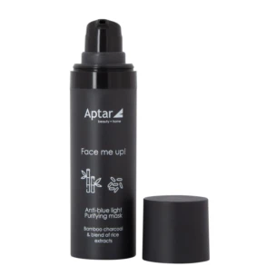 Face Me Up! Purifying Mask