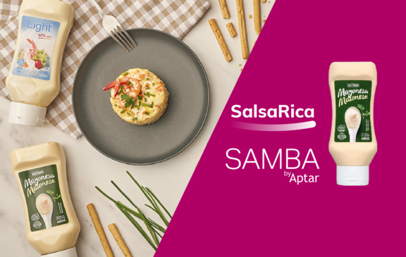 Salsa Rica closure customer success story