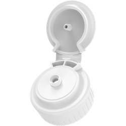 Simplicity | Flip Top