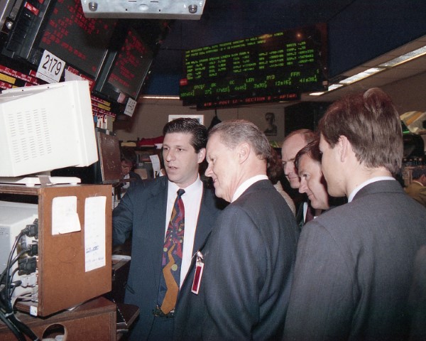 1980 - 2000