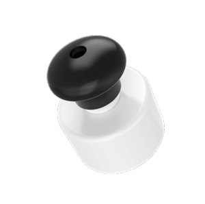 Pull & Go | Push-Pull Closure