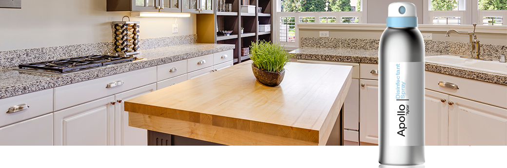 Five Tips and Products to Help Tackle Cleaning Your Home