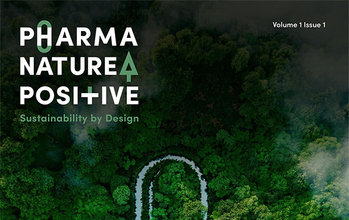 Meeting the World’s Evolving Needs for a More Sustainable Future