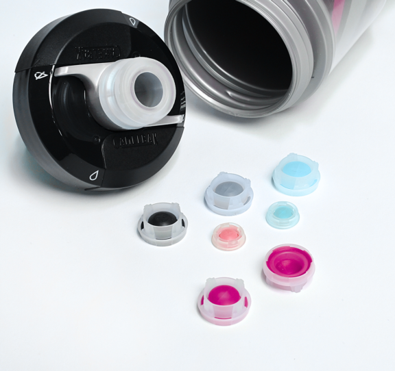 SureSnap® Pre-Assembled Dispensing Valve