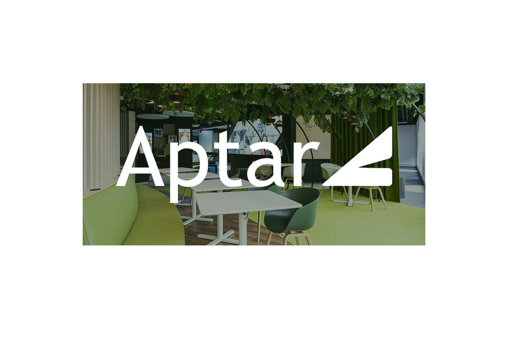 Aptar Reports Second Quarter 2021 Results