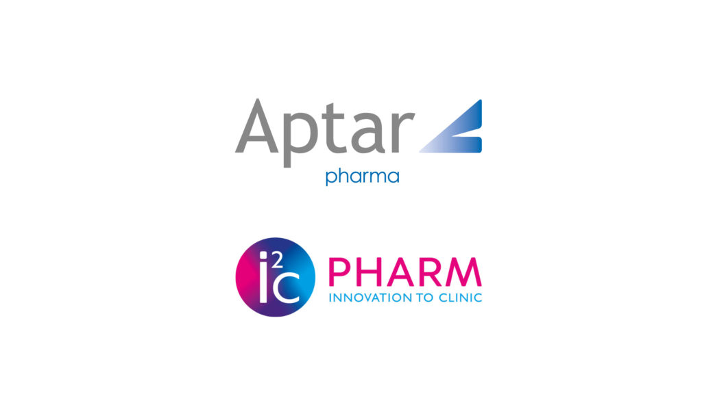 Aptar Pharma and i2c parter to develop next gen pMDI technology