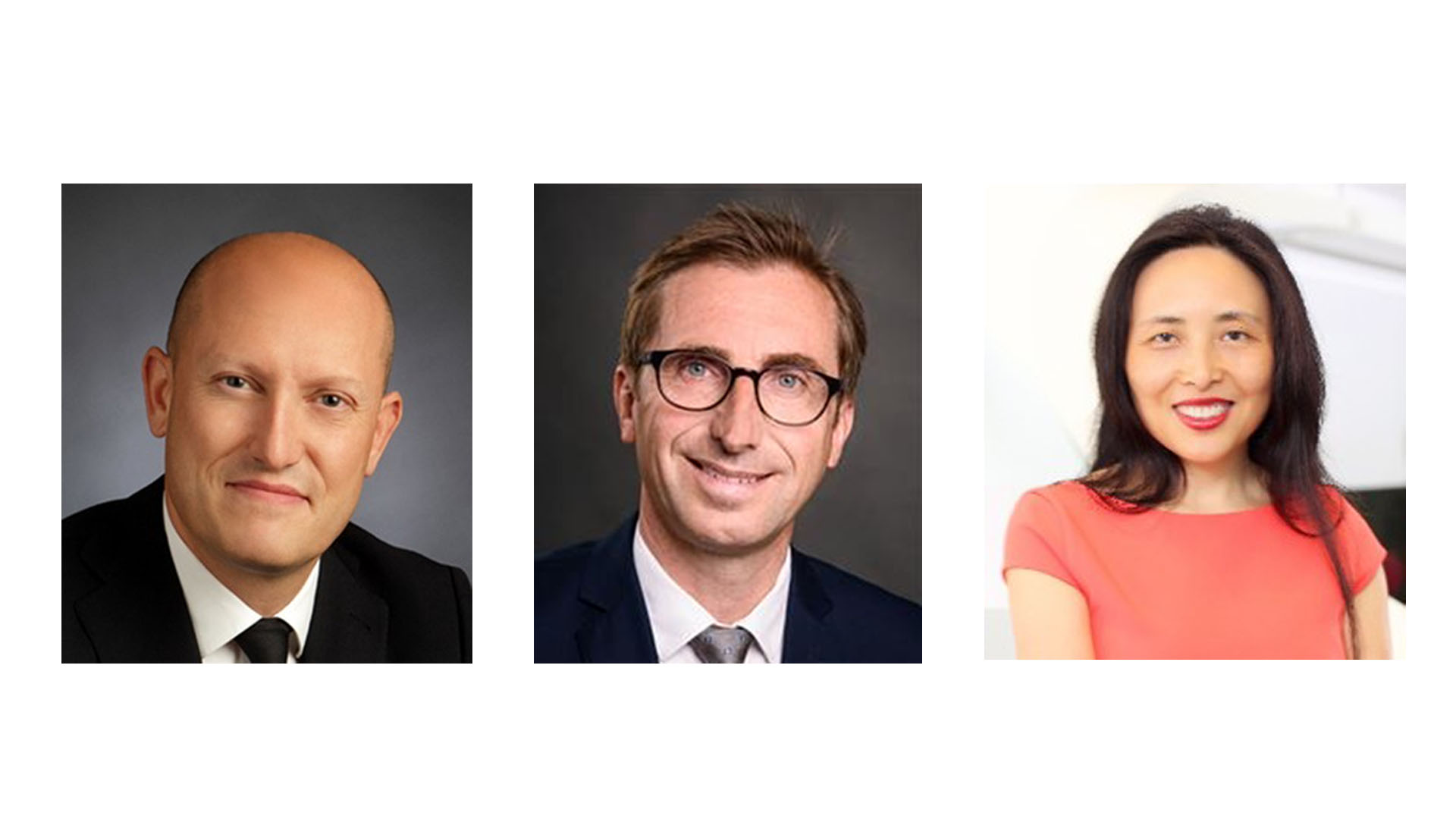 Aptar Announces Leadership Appointments