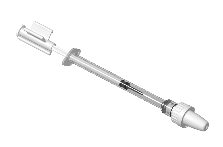 Aptar Pharma LuerVax