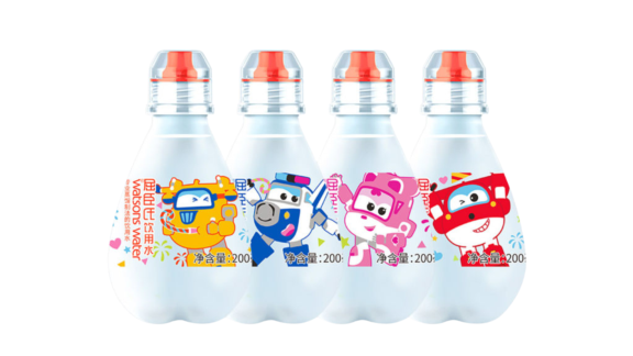 Original Beverage Closure