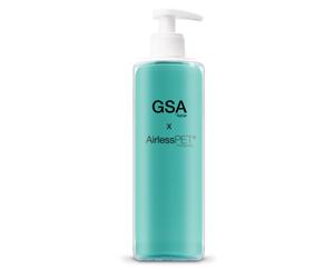 GSA Airless | Airless
