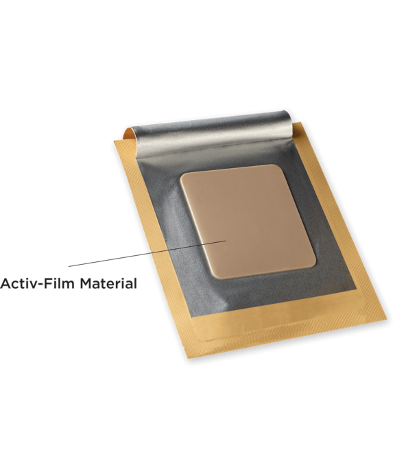 ActivFilm Material Patch