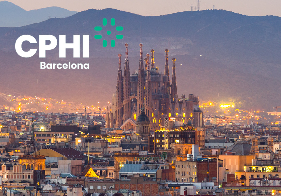 Aptar Pharma Exhibits at CPHI Barcelona 2023
