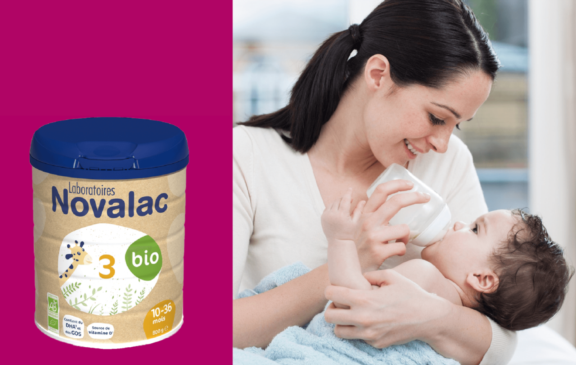 Neo Wide Mouth Snap Top