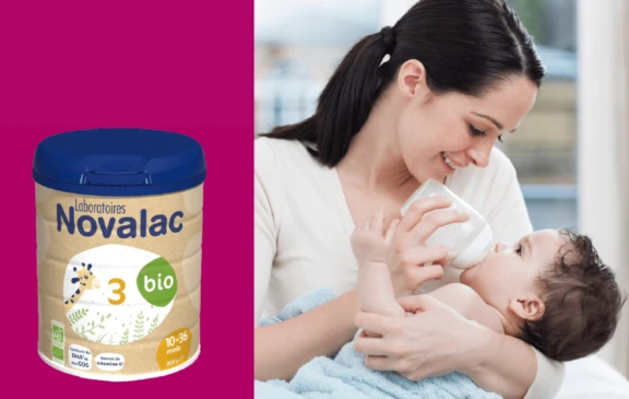 Neo Wide Mouth Snap Top