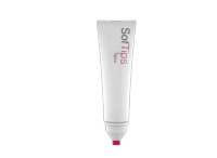 Beauty Treatment Applicator with Ribbon Tip