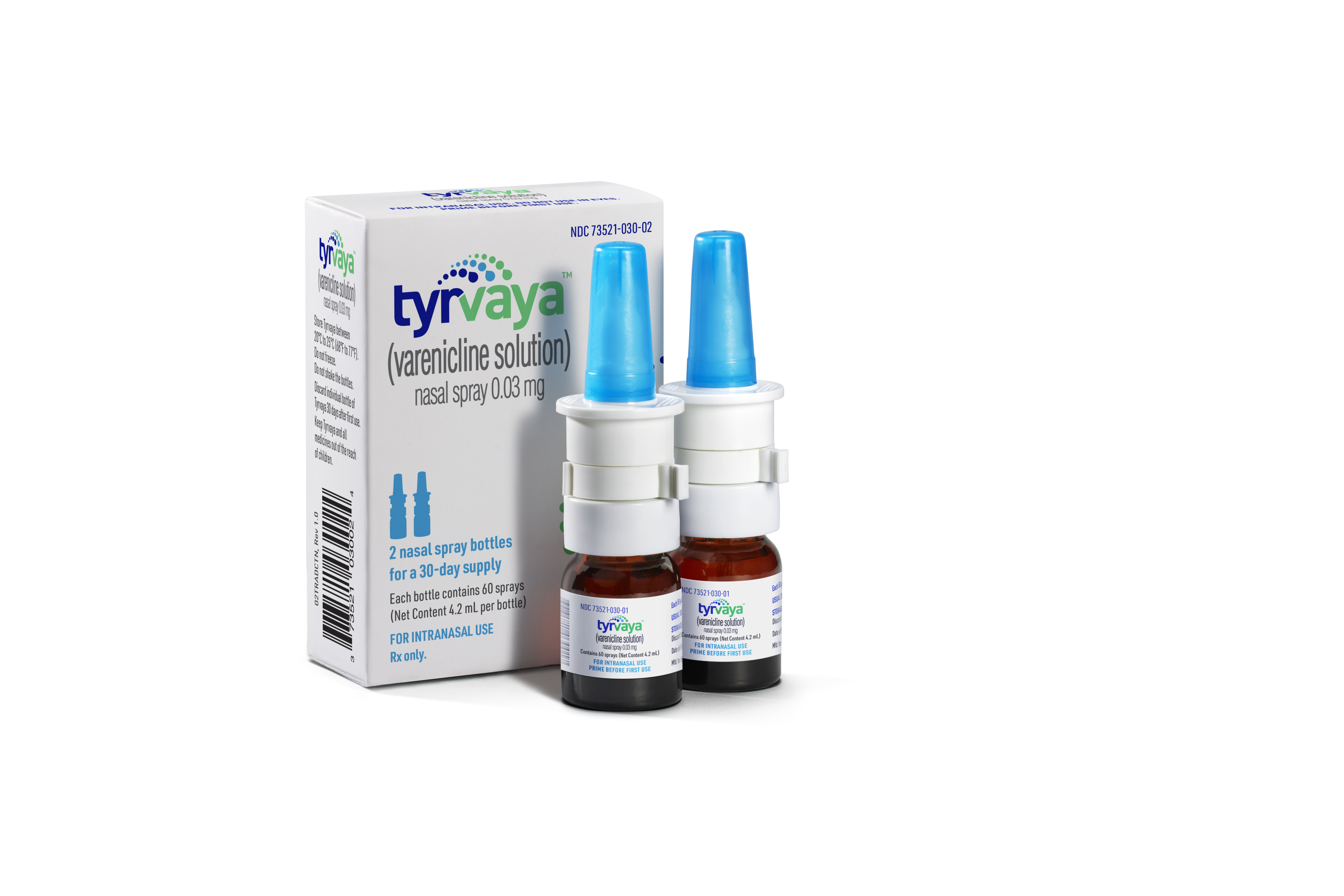 Spray Nasal Régénérant Activlab Pharma – 30 Ml – Pour Un Usage Quotidien