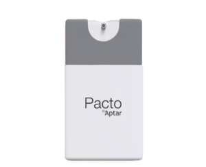 PACTO Lotion | Mini Packaging