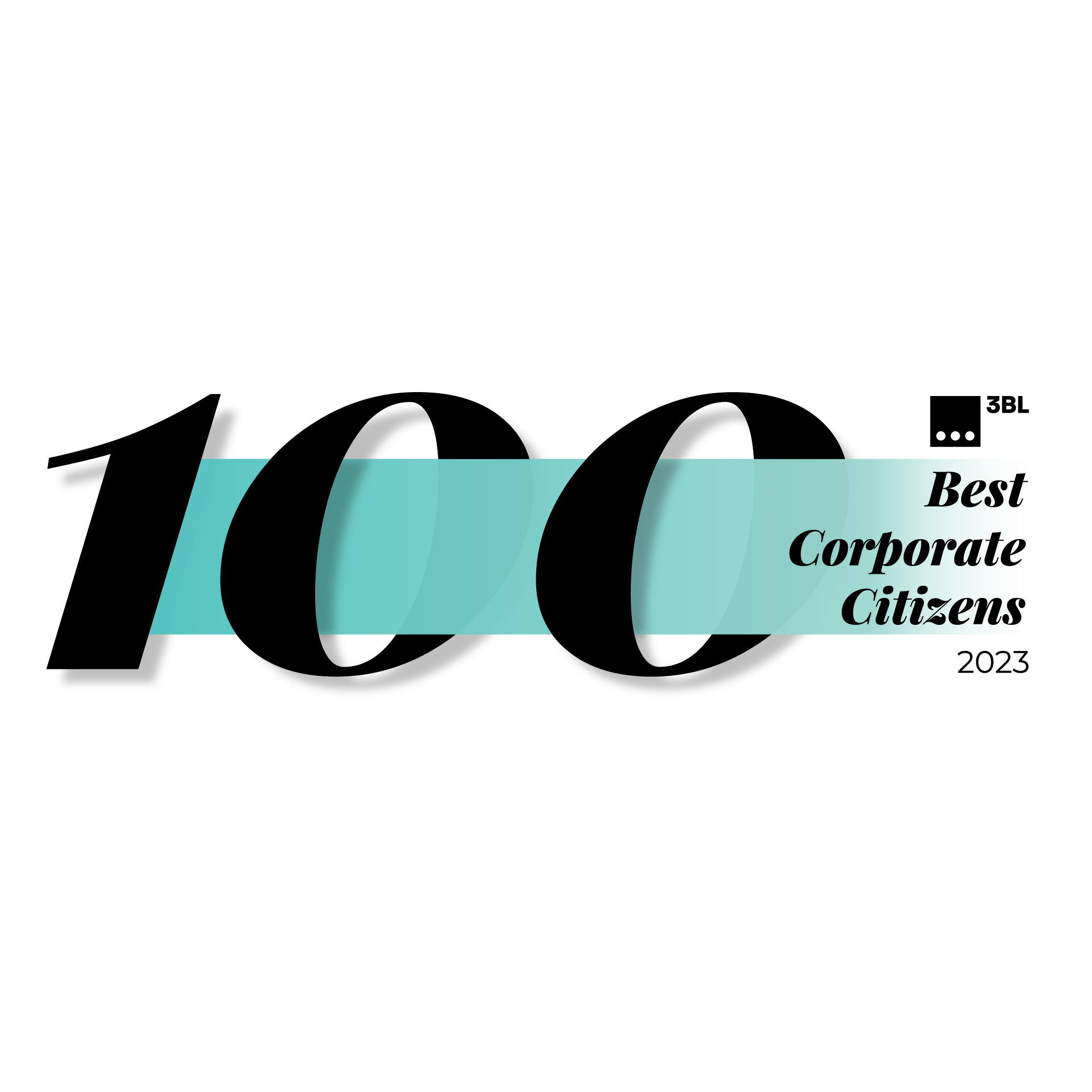 Aptar Named Among the 100 Best Corporate Citizens