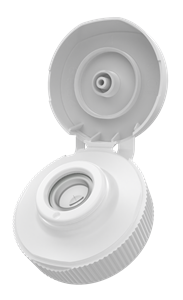 Makalu | Flip Top Pour Spout