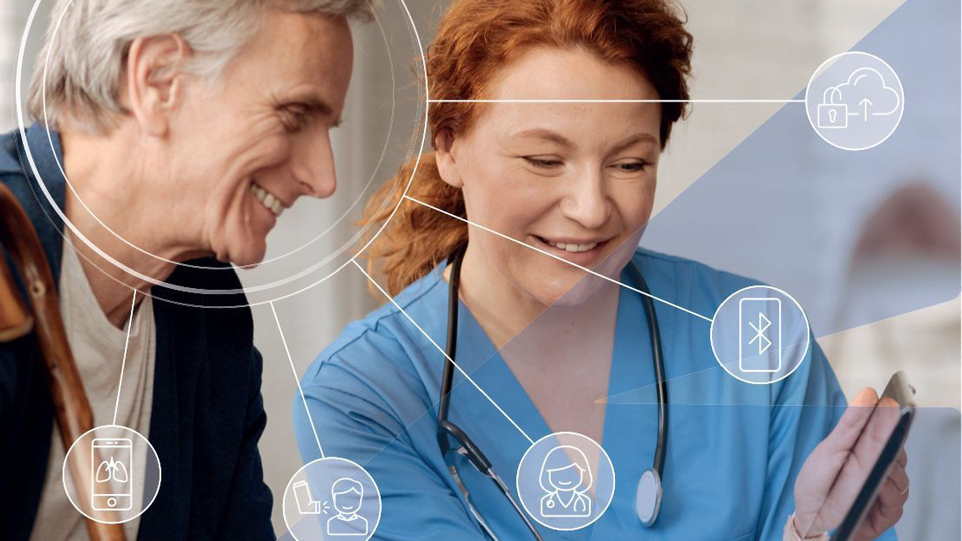 Aptar Pharma discusses benefits of connected drug delivery devices