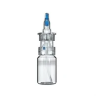 Advanced Preservative-Free Nasal Spray Pump for Precise Dispensing