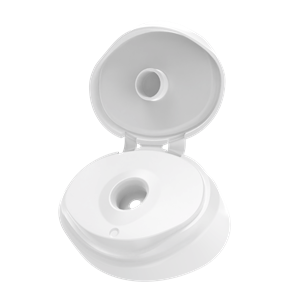 Mini Bravo | Flip Top