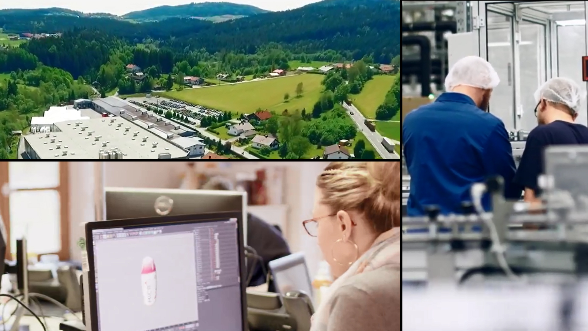 VIDEO: Aptar Freyung Promotes a Culture of Teamwork