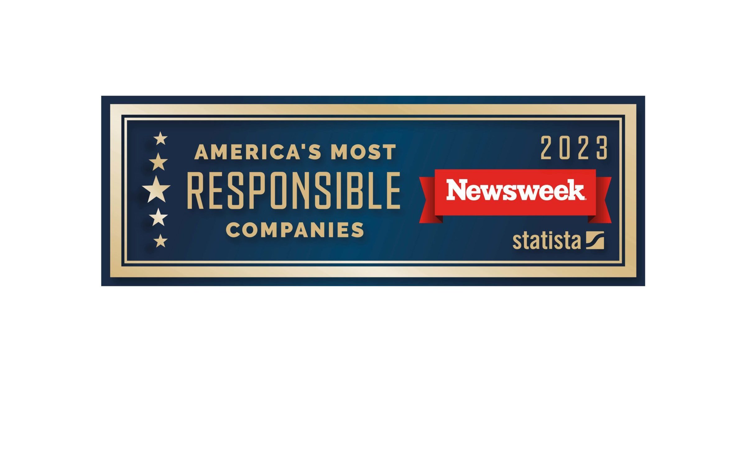 Aptar in Top 15 of America’s Most Responsible Companies 2023 by Newsweek