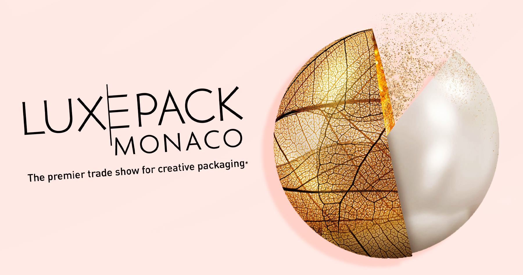 Aptar Beauty Exhibiting at Luxe Pack Monaco
