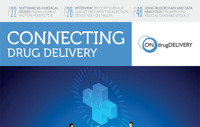 Towards A New Standard of Care with Aptar Pharma's Digital Health