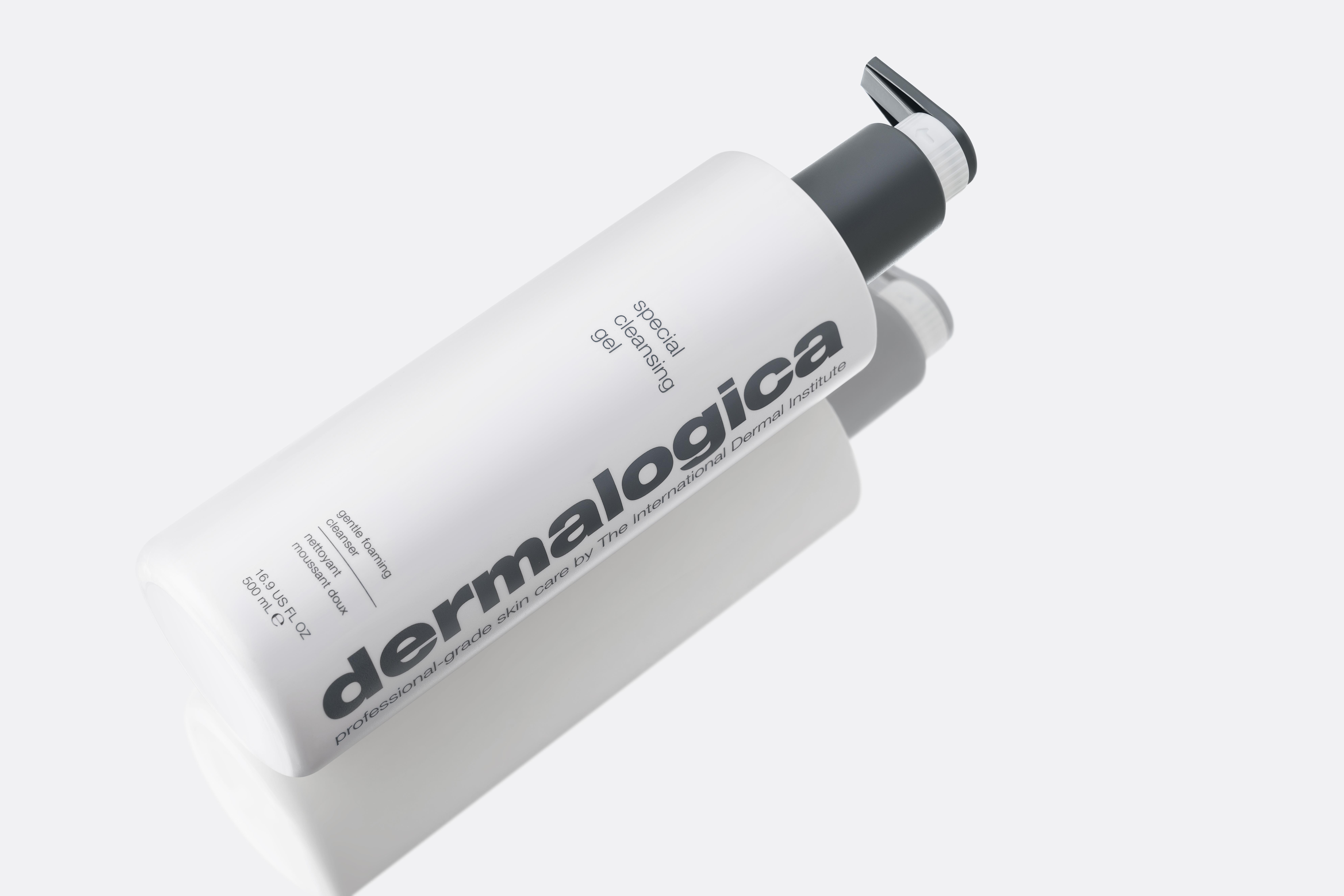 Dermalogica® Chooses Aptar Beauty’s Fully Recyclable Mono-Material Pump, Future